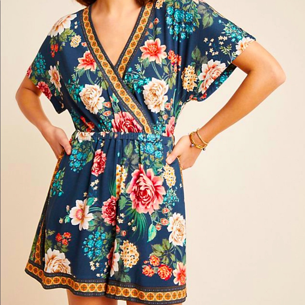 Farm Rio Estelle romper